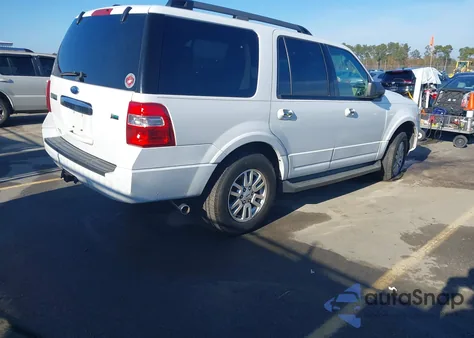 2012 Ford Expedition Xlt from USA, damaged, VIN 1FMJU1H58CEF08945